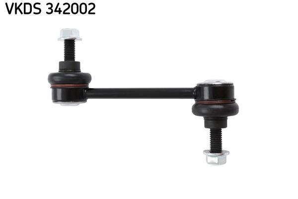 Biellette de barre stabilisatrice (Biellette antiroulis) SKF ref. VKDS 342002